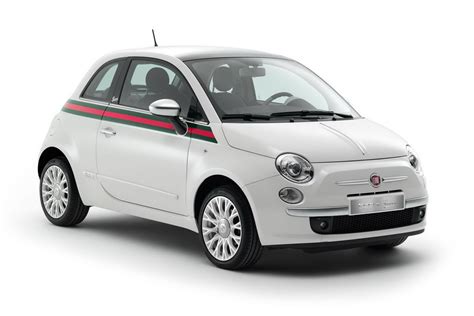 fiat 500 gucci review.